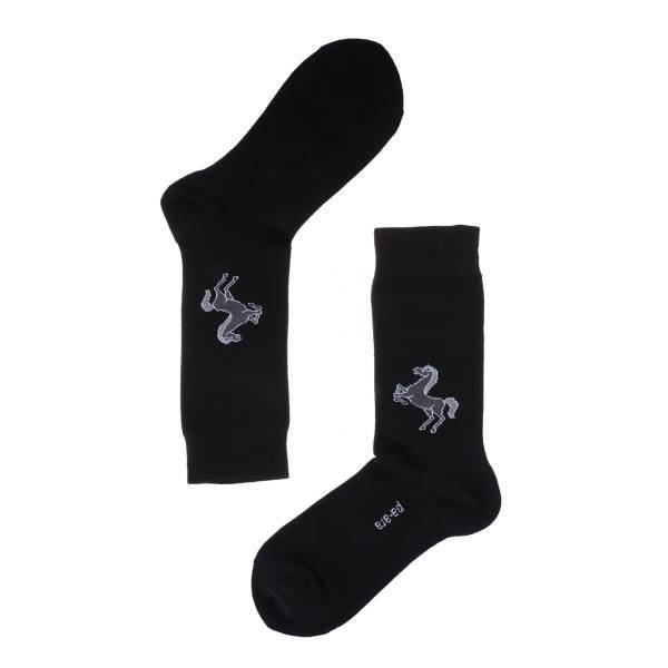 جوراب نانو 30 درصد مردانه پاآرا مدل 1-20225، Pa-ara 20225-1 Socks For Men