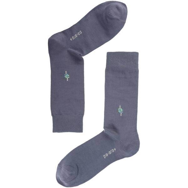 جوراب نانو 60 درصد مردانه پاآرا مدل 14-6-503، Pa-ara 503-6-14 Socks For Men