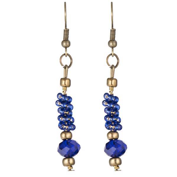 گوشواره کارول مدل CAC004، Carol CAC004 Earring