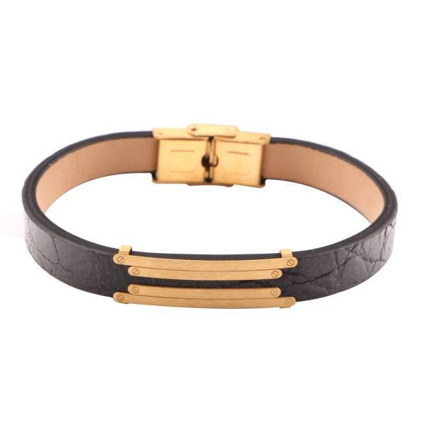 دستبند طلا 18 عیار سپیده گالری مدل SBL0049، Sepideh Gallery SBL0049 Gold Bracelet