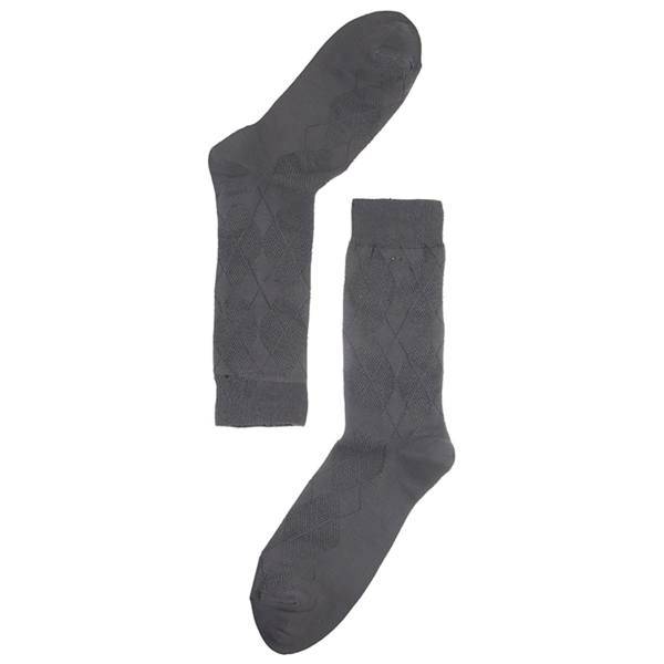 جوراب نانو 60 درصد مردانه پاآرا مدل 14-209، Pa-ara 209-14 Socks For Men