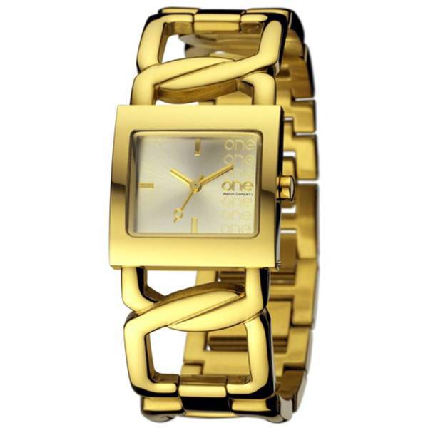 ساعت مچی عقربه‌ ای زنانه وان واچ مدل OL5672DD31E، One Watch OL5672DD31E Watch For Women