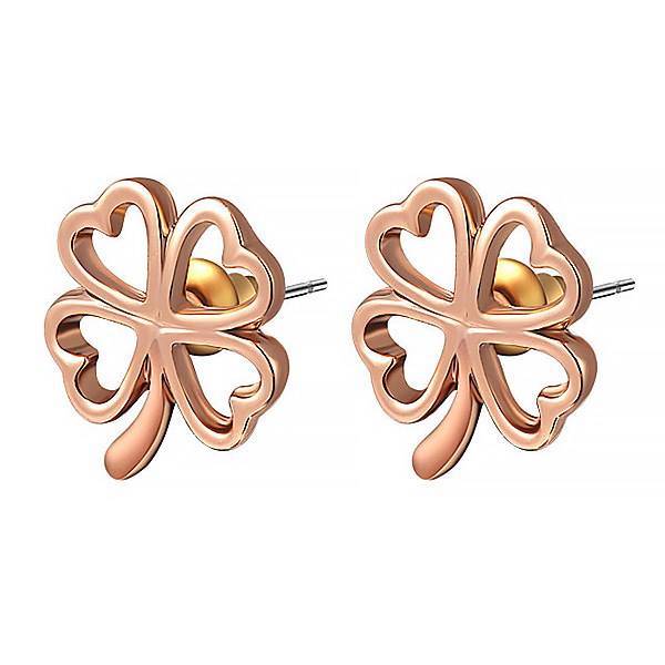 گوشواره میخی روکسی مدل JE24، ROXI JE24 Earring