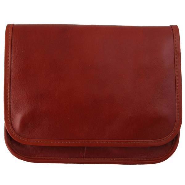 کیف رودوشی شهر چرم مدل 6-75-189، Leather City 189-75-6 Shoulder Bag