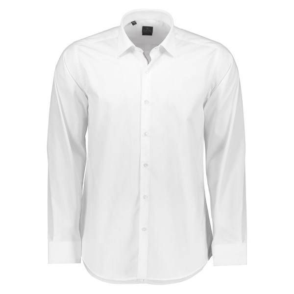 پیراهن رسمی مردانه گیوا مدل 04، GIVA 04 Formal Shirt For Men