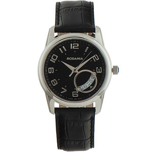 ساعت مچی عقربه‌ ای مردانه رودانیا مدل R.02503827، Rodania R.02503827 Watch For Men