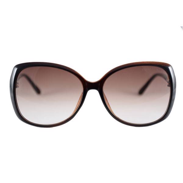 عینک آفتابی زنانه توئنتی مدل C4-Z65-035-B5-D96، Twenty C4-Z65-035-B5-D96 Sunglasses for women