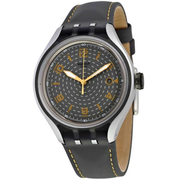 ساعت مچی عقربه‌ ای مردانه سواچ مدل YES4007، Swatch YES4007 Watch for Men