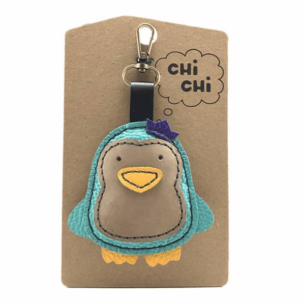 جاسوئیچی چی چی مدل KP01، Chi Chi KP01Keychain