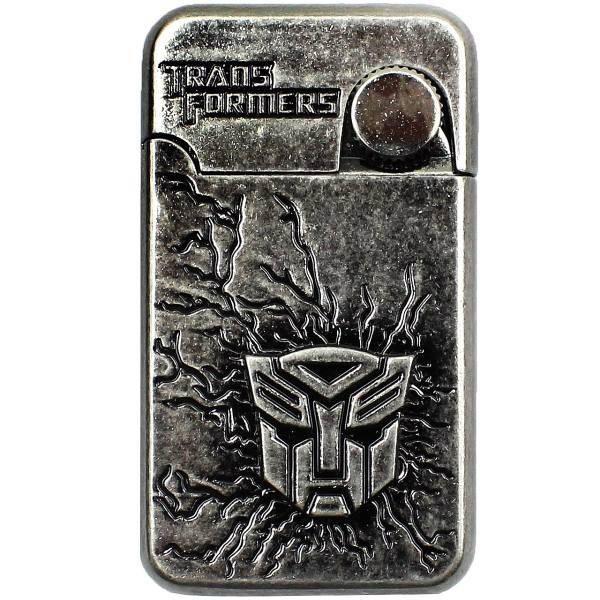 فندک واته مدل Transformers B، Vate Transformers B Lighter