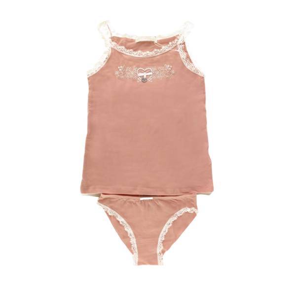 ست لباس دخترانه مایورال مدل MA 10528036، Mayoral MA 10528036 Baby Girl Clothing Set