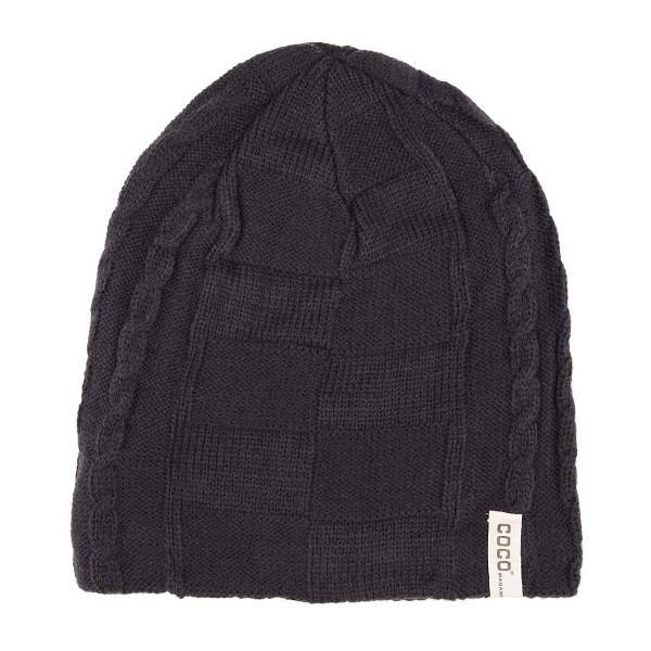 کلاه بافتنی مردانه مونته مدل 104، Monte 104 Beanie For Men