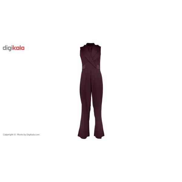 سرهمی زنانه دی کد 64، Day 64 Jumpsuit For Women