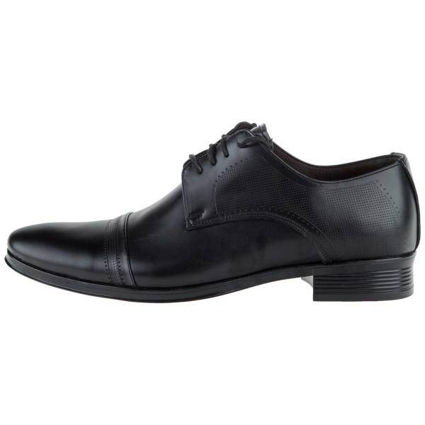 کفش مردانه مارکو مدل برت بندی SHO405، Marco SHO405 Beret Shoes For Men