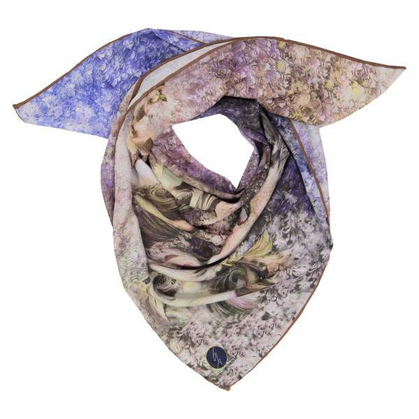 روسری سیزما مدل SF107-2، Sizma SF107-2 Scarf