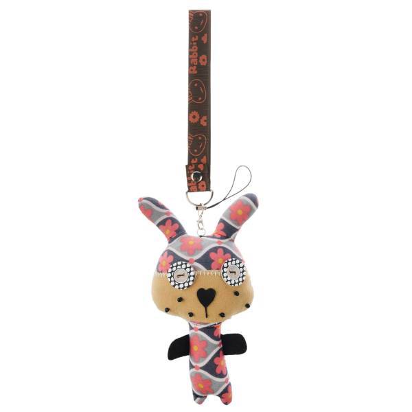 آویز کیف ربیت مدل KC49، Rabbit KC49 Pendent