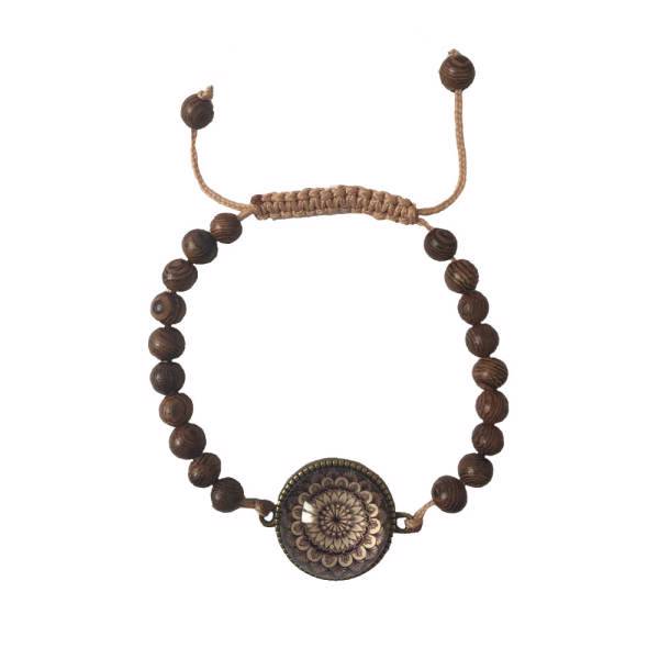 دستبند گریفین کد GF1023