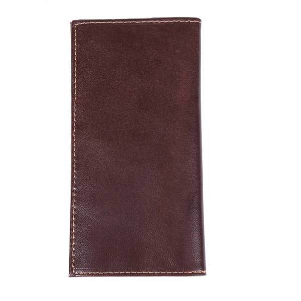 کیف پول چرم ایده برتر مدل L1KBR، IDEA BARTAR L1KBR Leather Wallet