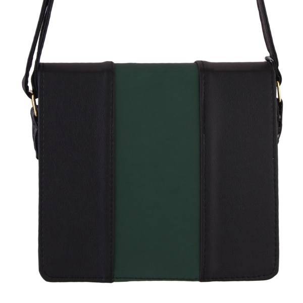 کیف دوشی زنانه دوک مدل 74-2106، Duk 2106-74 Shoulder Bag For Women