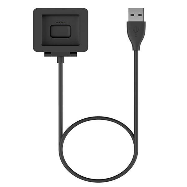 شارژر مچ بند هوشمند فیت بیت مدل Blaze، Fitbit Blaze Smart Band Charging Cable