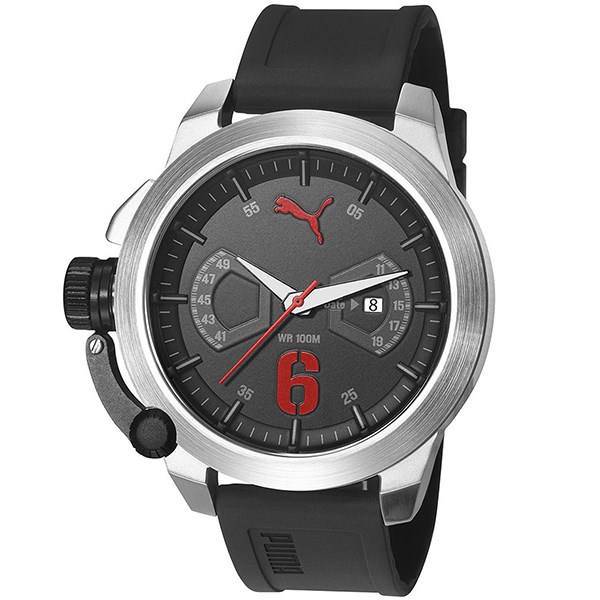 ساعت مچی عقربه ای مردانه پوما مدل PU103781008، Puma PU103781008 Watch For Men