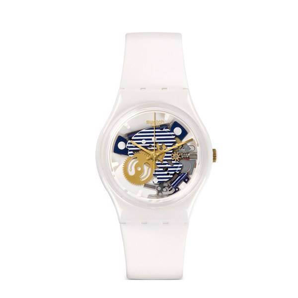 ساعت مچی عقربه ای سواچ GW169، Swatch GW169 Watch