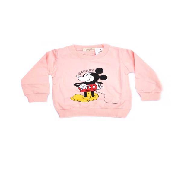 پیراهن کودک مدل آوین طرح 243، Baby Shirt Model Avin Design 243