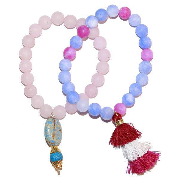 دستبند بهاران دیزاین مدلbrc0015