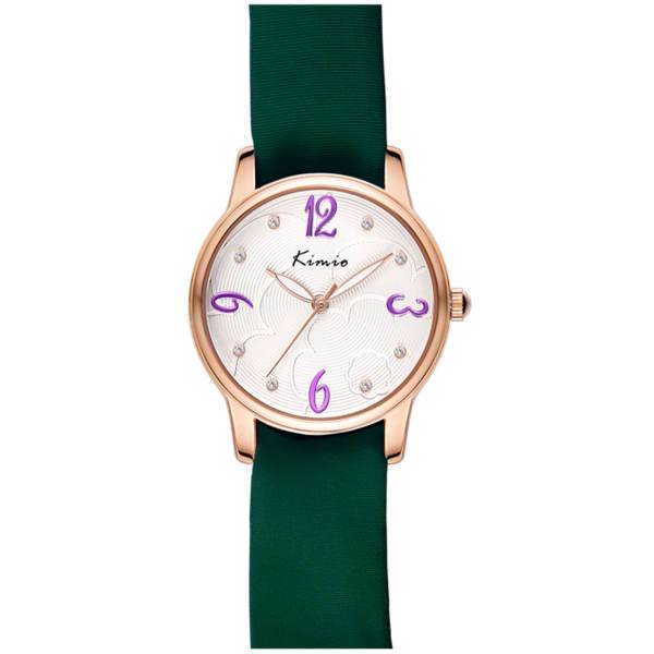 ساعت مچی عقربه ای زنانه کیمیو مدل D5009M-ZZ1RZQ