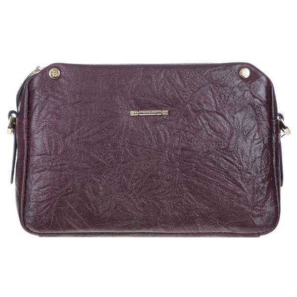 کیف رودوشی مارال مدل Morvarid، Maral Leather Morvarid Shoulder Bag