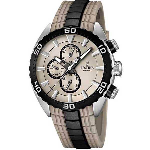 ساعت مچی عقربه ای مردانه فستینا F16664/2، Festina F16664/2 Watch For Men