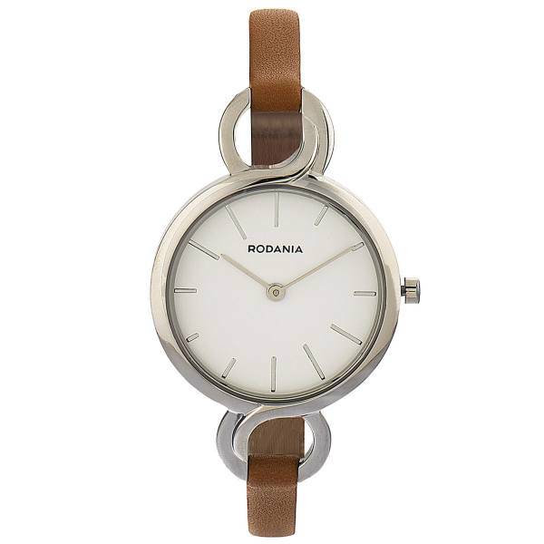 ساعت مچی عقربه‌ای زنانه رودانیا مدل R.2617925، Rodania R.2617925 Watch For Women
