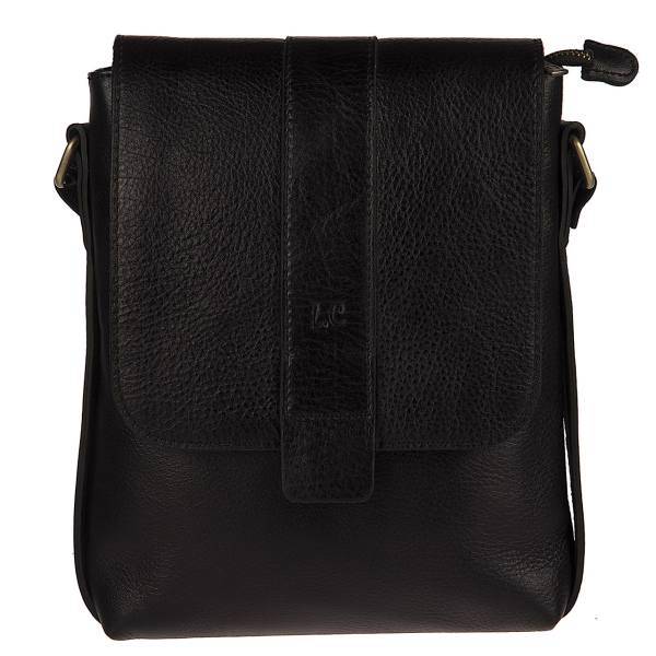 کیف رودوشی شهر چرم مدل 1-111074، Leather City 111074-1 Shoulder Bag