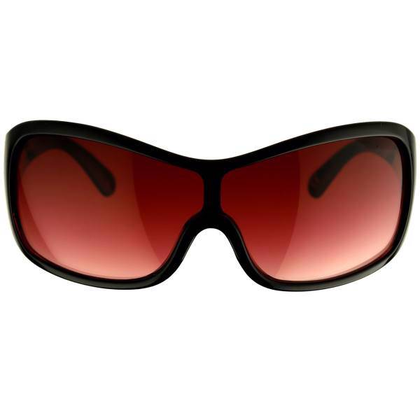 عینک آفتابی الیور وبر مدل 75007BLA، Oliver Weber 75007BLA Sunglasses