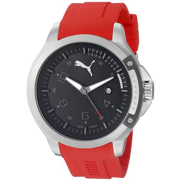 ساعت مچی عقربه ای پوما مدل PU104011003، Puma PU104011003 Watch for Men