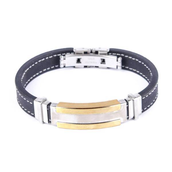 دستبند گلامور مدل SBN-70، Glamoursteel SBN-70 Bracelets