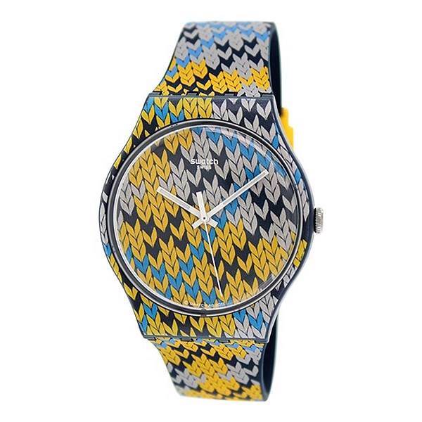 ساعت مچی عقربه‌ ای سواچ مدل SUON110، Swatch SUON110 Watch