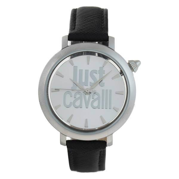 ساعت مچی عقربه ای زنانه جاست کاوالی مدل JC1L007L0015، Just Cavalli JC1L007L0015 Watch For Women