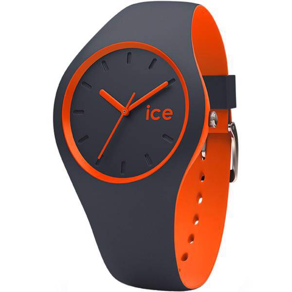 ساعت مچی عقربه‌ ای آیس واچ مدل DUO.OOE.U.S.16، Ice-Watch DUO.OOE.U.S.16 Watch