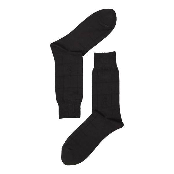 جوراب مردانه پاآرا مدل 6-115، Pa-ara 115-6 Socks For Men