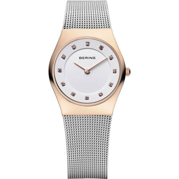 ساعت مچی عقربه ای زنانه برینگ مدل 064-11927، Bering 11927-064 Watch For Women