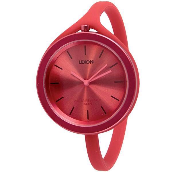 ساعت مچی عقربه ای لکسون LM132R، Lexon LM132R Watch