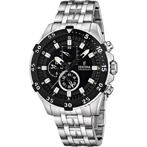 ساعت مچی عقربه‌ای مردانه فستینا مدل F16603/2، Festina F16603/2 Watch For Men