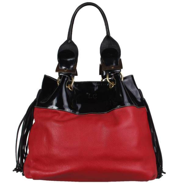 کیف چرم زنانه شهر چرم مدل 7-111039، Leather City 111039-7 Hand Bag