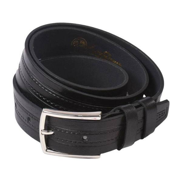 کمربند مردانه کهن چرم مدل B8-2، Kohan Charm B8-2 Belt For Men