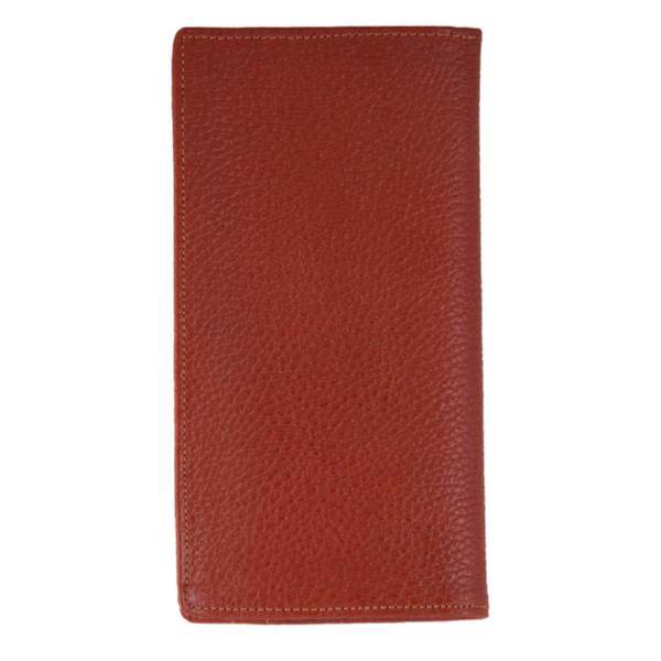 کیف پول شهر چرم مدل 6-76-132222، Leather City 132222-76-6 Wallet