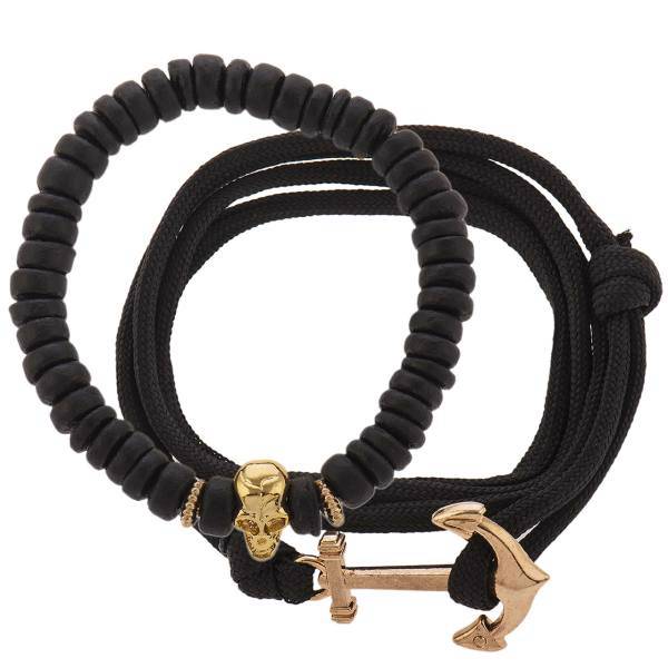 دستبند بندی جی دبلیو ال مدل B15126، JWL B15126 Bracelets