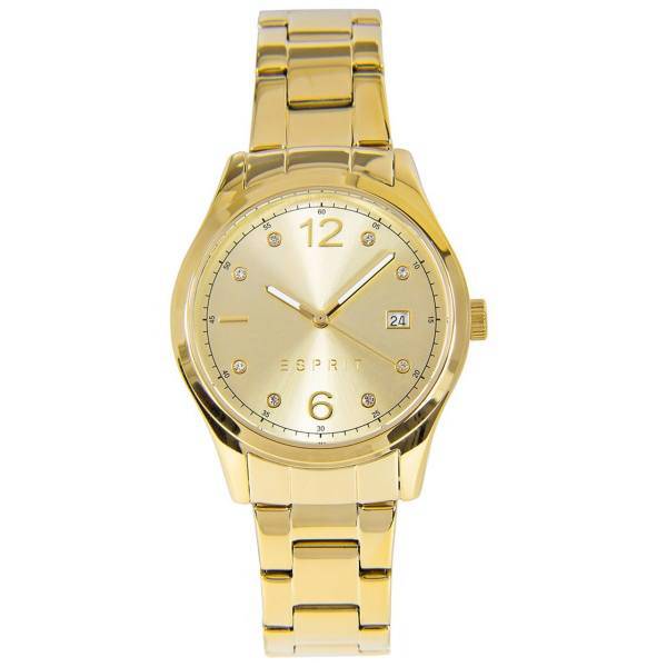 ساعت مچی عقربه ای زنانه اسپریت مدل ES106692002، Esprit ES106692002 Watch For Women