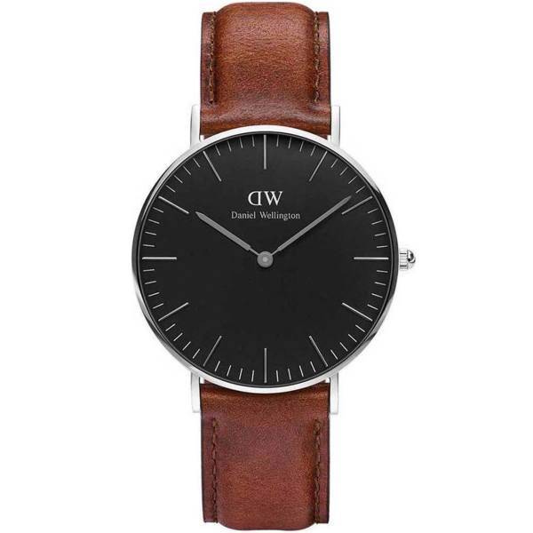 ساعت مچی عقربه ای زنانه دنیل ولینگتون مدل DW00100142، Daniel Wellington DW00100142 Watch For Women