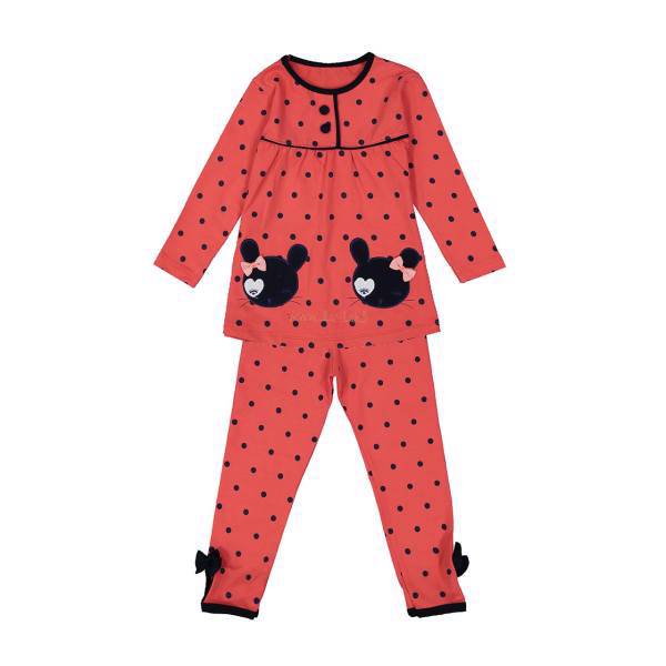 ست لباس راحتی دخترانه شهر شیک کد 342، Girls Pyjamas for shahre shik 342